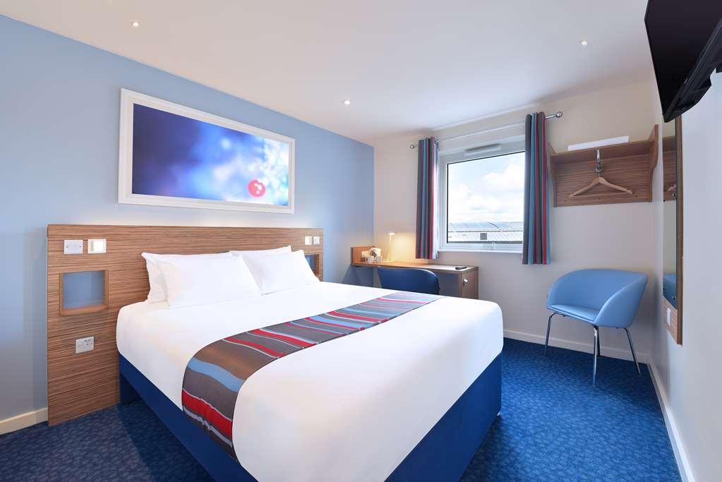 Travelodge Battersea Londen Kamer foto